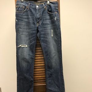 American Eagle Outfitters Men’s Jeans